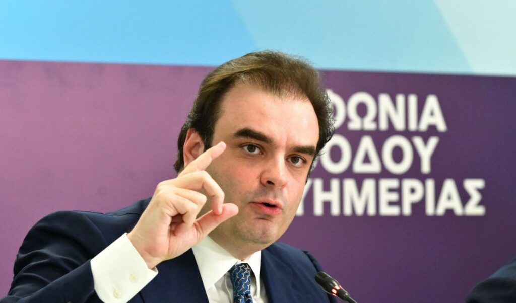 Greece sets clear rules on private debt: protection for compliant debtors