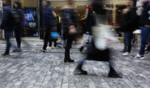 OECD slightly upgrades global economic growth forecast for 2026