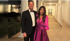 Kristi Noem files for divorce citing “irreconcilable differences”