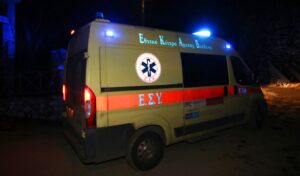 Crete: Former deputy mayor found dead with gunshot wound
