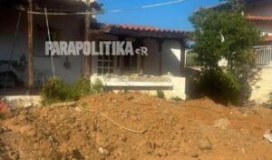 Missing Body of 90-Year-Old in Marathon, Greece: Daughter’s Alleged Confession Shocks Neighbors