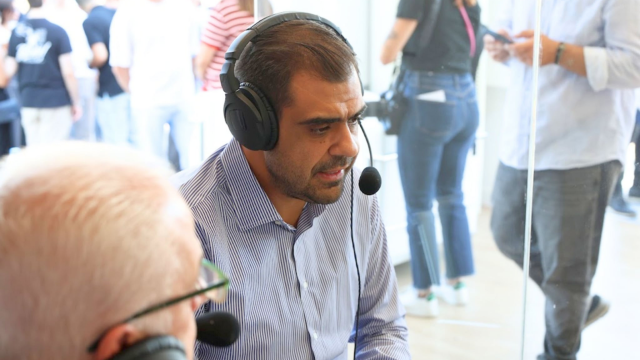 Greek Government Spokesperson on Woke Agenda, Samaras & Elections