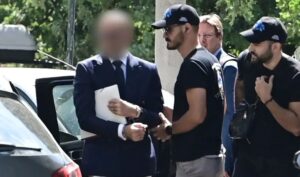 Death of Giorgos Mazonakis: Accused doctor held stem cell IV therapy seminars for Filipino colleague