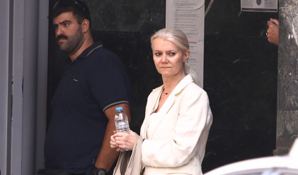 Mazonakis case: Kolonaki doctor’s alleged plan for luxury wellness clinic on 100-acre Argolida estate