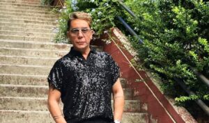 Giorgos Mazonakis: The taxi driver who took him to the clinic breaks his silence
