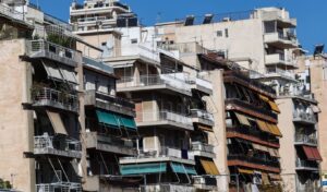 Greece’s “My Home III” housing loan program: expanded eligibility and loans up to €230,000