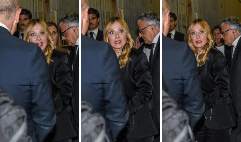 Meloni skips UN for Milan Fashion Week, sparking political fury