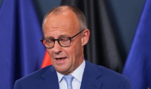 Friedrich Merz’s future in doubt after CDU’s historic collapse
