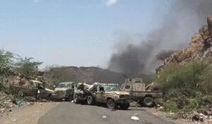 Middle East Tensions Escalate: Houthi Drone Attacks on Saudi Arabia