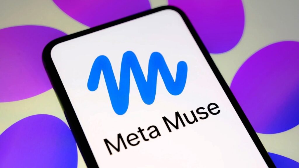 Meta’s Muse AI Can Now Make Phone Calls on Your Behalf