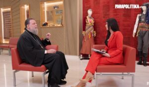 Metropolitan Gabriel of Nea Ionia: “The Church must not align itself with power”