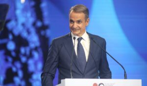 Greece’s road to elections: Thessaloniki pledges meet Aegean tensions