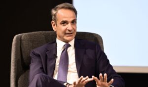 Mitsotakis US Visit: Silicon Valley, Stanford & NYC Investor Summit