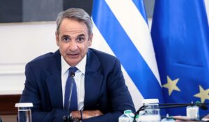 Mitsotakis: “Dialogue without concessions with Turkey” – Greece stands firm on international law
