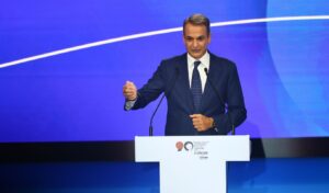 Mitsotakis targets 30%+ polls after Thessaloniki International Fair: The full inside story