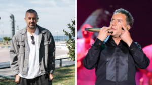 Nikos Michalos on Giorgos Mazonakis: “He Was Very Tired and a Little Lonely”