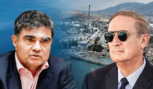 Motor Oil & HELLENiQ ENERGY: How Greek refineries are filling Europe’s fuel gap