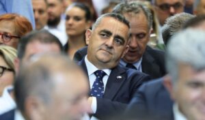 Beleris warns European Parliament: Greek Orthodox community in Constantinople faces extinction
