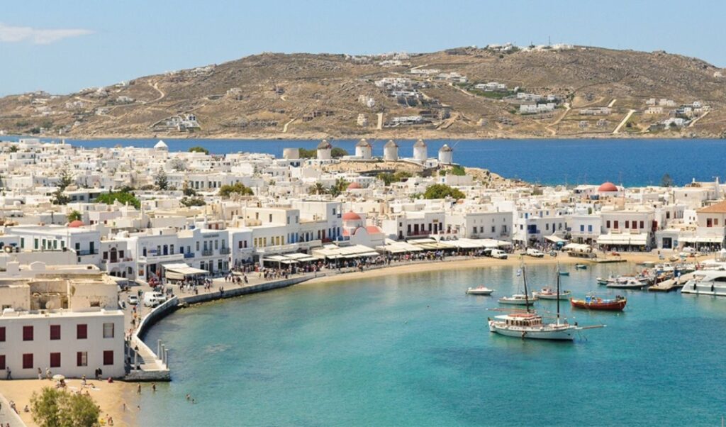 Greek Tax Authority Auctions 43 Properties for Tax Debt Across Greece
