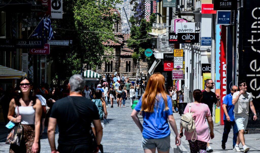 New energy support measures for households and businesses in Greece