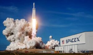 SpaceX Starship completes first orbital flight with 6 Earth orbits and 26 Starlink satellites