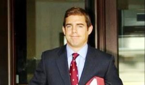 Nicholas Brandram: The grandson of Princess Catherine found dead in London