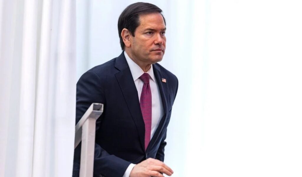 Marco Rubio visits Athens on October 6: agenda and key discussions