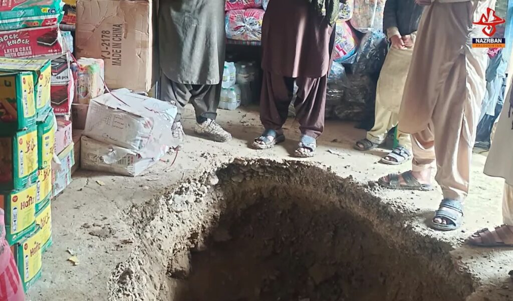 Pakistan’s Christians: 80% of sewer workers, 16 dead since April