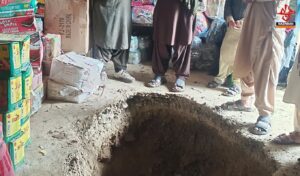 Pakistan’s Christians: 80% of sewer workers, 16 dead since April
