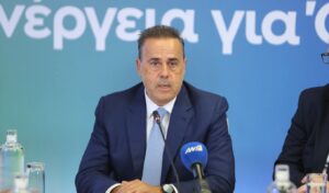 Greece to raise heating allowance for 1.2 million citizens