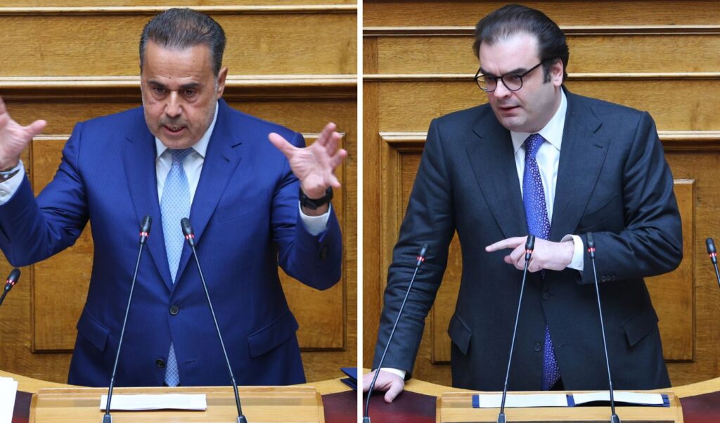 Greece unveils broad support plan to combat fuel and energy price hikes
