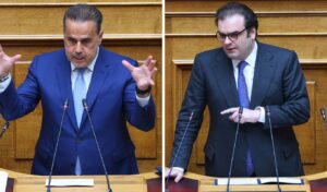 Greece unveils broad support plan to combat fuel and energy price hikes