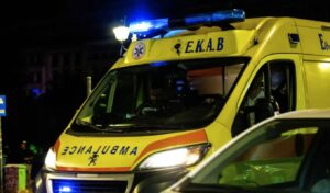 Shooting in Patisia: Two men on motorcycle open fire on 55-year-old outside his home