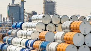 Russia eyes 3–3.5 million tons monthly diesel exports by end of 2026