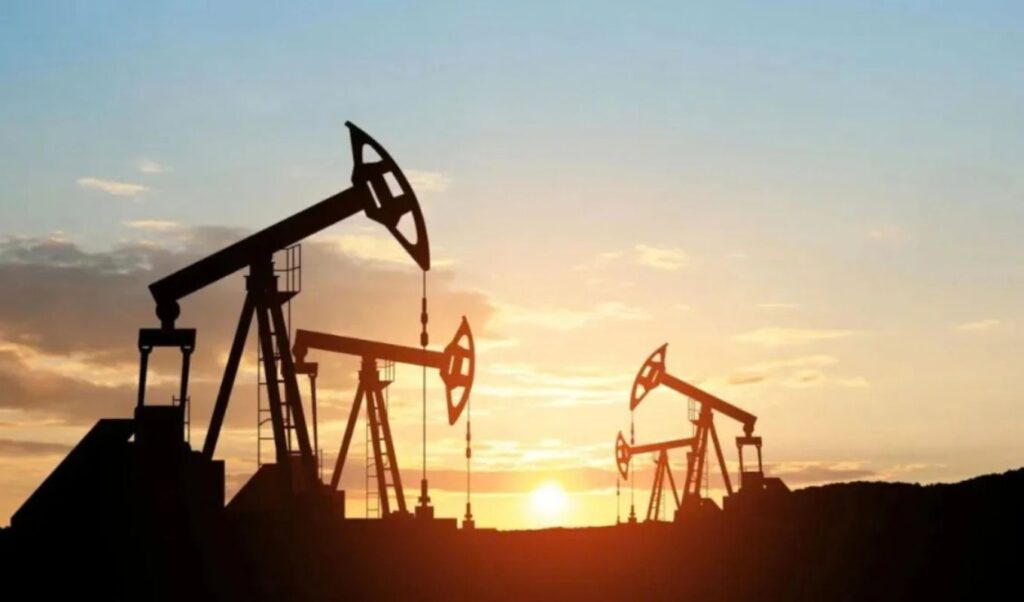 Brent crude drops below $100 as US-Iran talks show progress