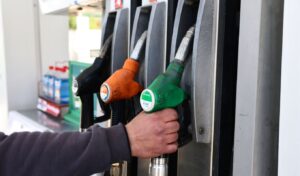 Diesel prices soar: Fears of €2.7 per liter on Greek islands