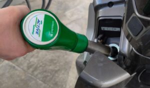 Oil prices surge past $100 a barrel amid Middle East tensions