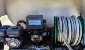 Heating oil price forecast: Expert warns uniform price cap “nearly impossible”