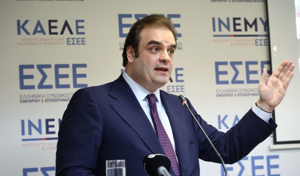 Greece eyes new business tax relief as fiscal space grows