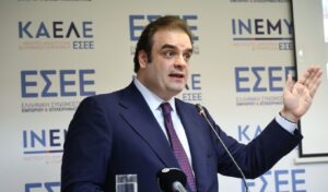 Greece eyes new business tax relief as fiscal space grows