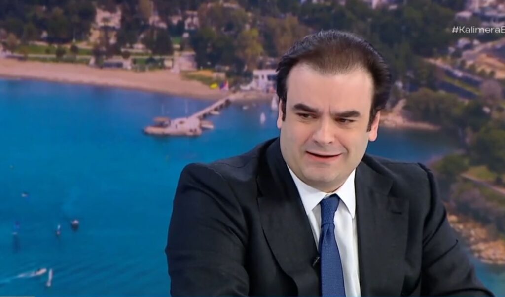 Pierrakakis slams opposition proposals: “Seven Andoulakis measures cost €6bn a year”