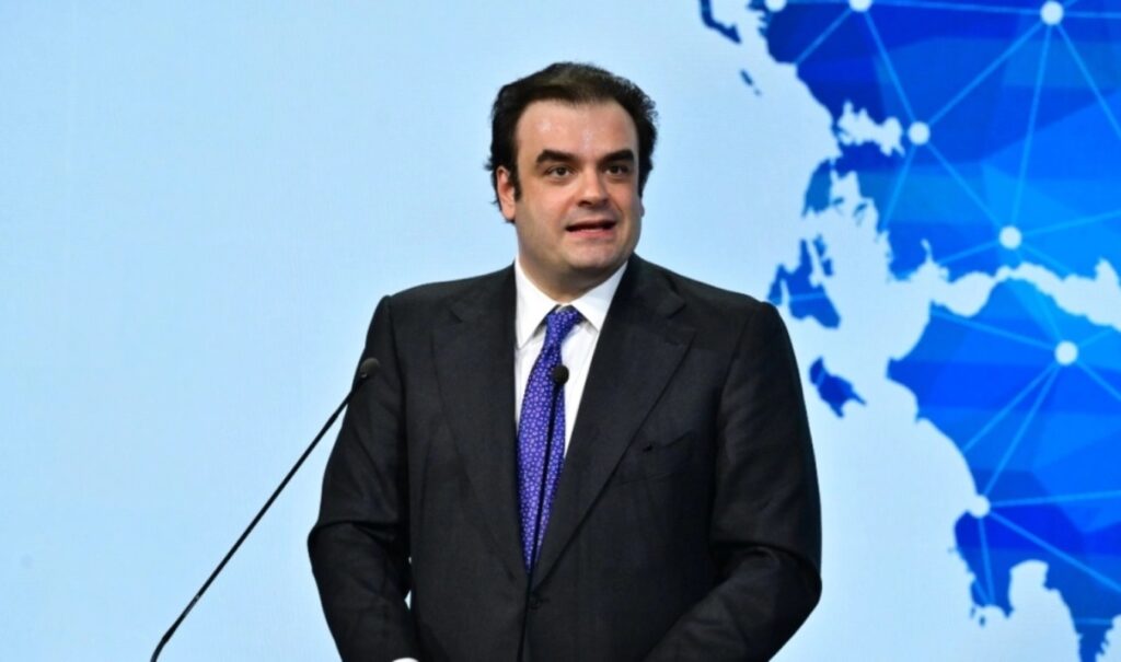 Athens Stock Exchange returns to developed markets status