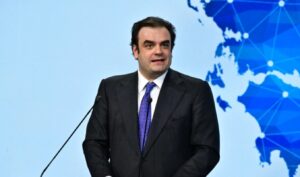 Athens Stock Exchange returns to developed markets status