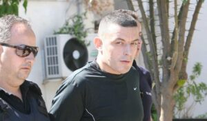 Beach Bar Shooting in Anavyssos: Fugitive Convict Alket Rizai Still at Large