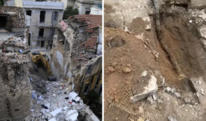 Plaka explosion: Video evidence reveals key clues in deadly blast probe
