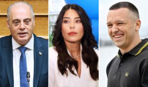 Greece’s Far-Right Battle: Who Is the Real “Greek AfD”?