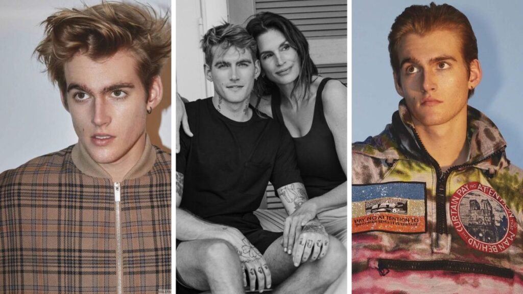 Presley Gerber: Life, struggles and death of Cindy Crawford’s son — his last post