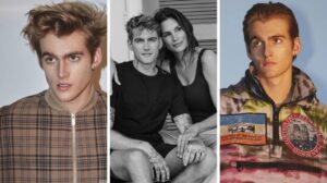 Presley Gerber: Life, struggles and death of Cindy Crawford’s son — his last post