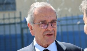 New Democracy vs. Samaras: The Greek Right-Wing Power Struggle Before Thessaloniki Fair