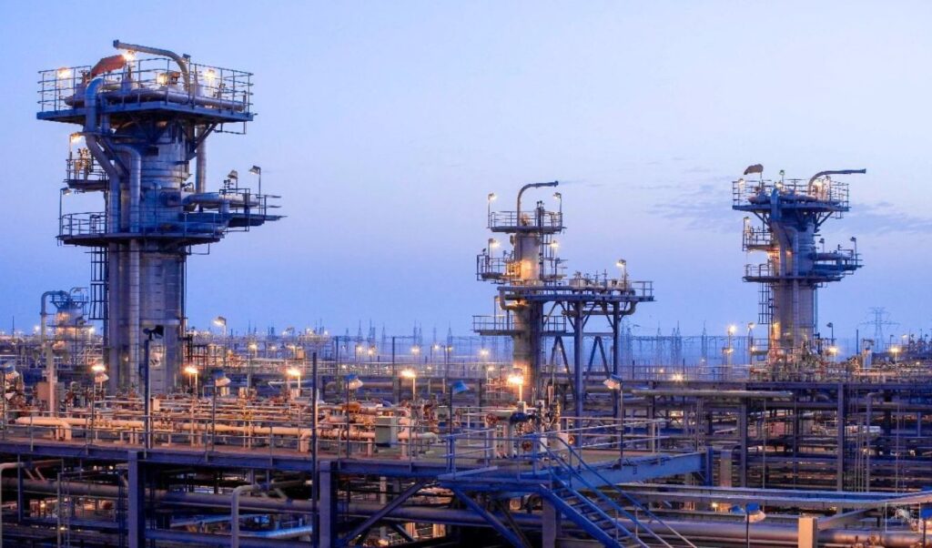 Saudi Arabia cancels oil shipments to Europe after Houthi pipeline attack